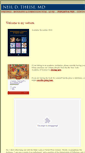 Mobile Screenshot of neiltheise.com